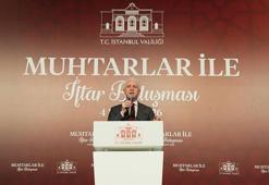 Vali Gül: İstanbul'da 100 tane kreş, 100 tane anaokulu ve 4-6 yaş Kur'an kursları yapacağız