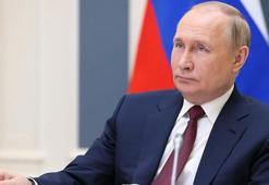 Putin: Avrupa gaz piyasasından tümüyle çekilebiliriz