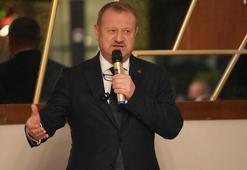 RTÜK Başkanı Daniş ve kurul üyeleri, medya temsilcileriyle iftarda bir araya geldi