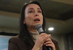 Hatimoğulları: Savaş Türkiye’ye sıçramamalı, barış süreci hızlanmalı