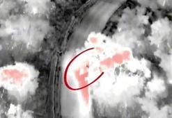 İzmir'de kayıp kişinin yeri termal dron kamerası ile saptandı