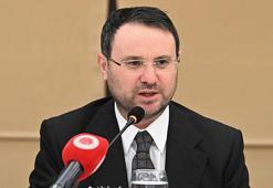 Bakan Gürlek: HSK Etkinliği ve Yargı Verimliliği Büroları kuracağız