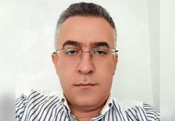 Aracında başından tabancayla vurulmuş halde ölü bulundu