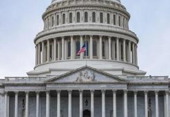 ABD Senatosu, Trump'ın 'savaş yetkileri'nin kısıtlanmasını reddetti