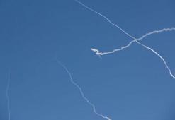 Suudi Arabistan: 3 seyir füzesi ve 3 İHA'ya müdahale edildi