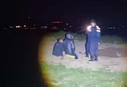 Aydın’da sit alanında kaçak kazı: 7 gözaltı