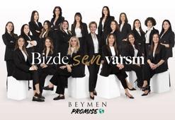 Beymen Group’tan 8 Mart’ta özel ‘Bizde Sen Varsın’ projesi