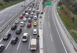 Eyüpsultan'da dronlu 'kaynak' denetimi