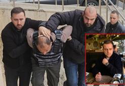 ‘Eşime neden baktın’ diyen kişiyi öldüren sanığa müebbet