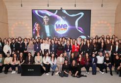 WE Power genç yetenek programı 33 bin kadına ulaştı