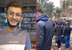 Mardin’deki kazada ölen Kadir Can, toprağa verildi