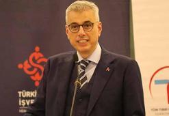 Bakan Memişoğlu: Daha çok yerli üretim almaya çalışacağız