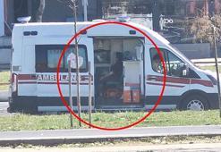 Oynadıkları helyum gazı dolu balonlar patladı: 2 yaralı