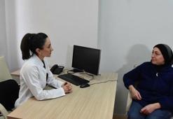 Sağlıklı yaşam merkezi desteğiyle 26,5 kilo verdi: İnsan kuş gibi oluyor