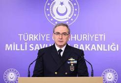 MSB: Hasmane tutumlara cevap verme hakkımız mahfuzdur