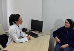 Sağlıklı yaşam merkezi desteğiyle 26,5 kilo verdi: İnsan kuş gibi oluyor