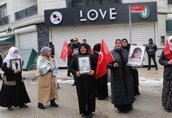 ‘Artık çocuklarımızı gömmeyelim, silahları gömelim’