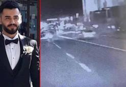 Zeytinburnu'nda otomobil ile çarpışan motosikletin sürücüsünün öldüğü kazada müebbet hapis talebi