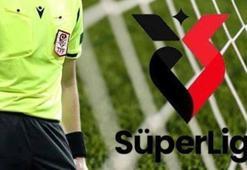 Beşiktaş - Galatasaray derbisini Ozan Ergün yönetecek