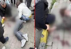 Fatih'te boşanma aşamasındaki eşinin silahla vurduğu kadın hayatını kaybetti