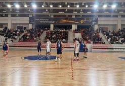 Marmaris'e Avrupa standartlarında yeni spor salonu