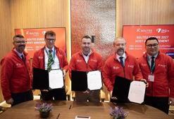 Antalya, Routes Europe 2027’ye ev sahipliği yapacak