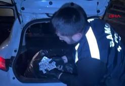 67 ildeki uyuşturucu operasyonunda 574 kg uyuşturucu, 755 bin 614 adet uyuşturucu hap ele geçirildi