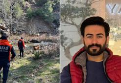 Apart otelin penceresinden çıktıktan sonra kaybolan Uğur'dan 15 gündür haber yok