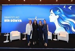 İlham veren kadınlar ‘Daha Eşitlikçi Bir Dünya’ için buluştu