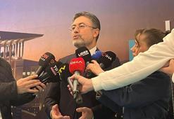 Bakan Yumaklı: Gübre stoklarımızda problem yok