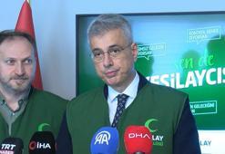 Bakan Memişoğlu: 2 ayda 11,5 milyon vatandaşımızı sigara bırakma polikliniklerimize davet ettik