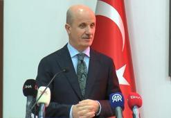 YÖK Başkanı Özvar: Nitelikli araştırmacıyı destekleyen ekosistemi inşa etmeliyiz