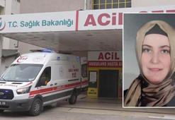 10 gün önce doğum yapan kadın, kalp krizi geçirip öldü