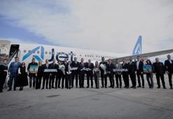 AJet, İstanbul ve Ankara'dan Tiran’a sefer başlattı