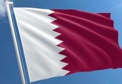 Katar'dan İran'ın Türkiye ve Azerbaycan'a yönelik saldırılarına kınama
