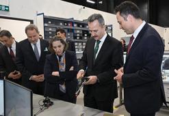 Savunma Sanayii Başkanı Görgün: İhracatta ilk 10 ülke içinde olacağımızı değerlendiriyoruz