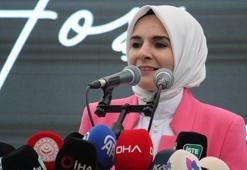 Bakan Göktaş: Kadınlar desteklerle üretimin öznesi haline geliyor