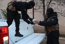 MİT'in istihbari çalışmaları sonucunda Şam'da DEAŞ'a bağlı hücre çökertildi: 3 terörist yakalandı