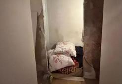 FETÖ firarisi eski başsavcı vekili Sakınan tutuklandı