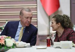 Cumhurbaşkanı Erdoğan: Hiç kimse komşuluk ve kardeşlik hukukunu zedeleyen hatalı bir tavır içinde olmamalıdır