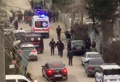 Düzce'de silahlı kavga: 2’si silahla 3 yaralı