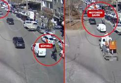 Abartı egzoz kullandığı için polisten kaçan sürücüye ‘Dur’ ihtarına uymamaktan 200 bin TL ceza