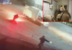 İstanbul'da iş yeri kurşunlayanlara operasyon: 10 gözaltı