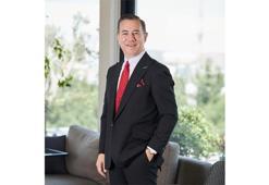 Eyüp Bartık: Irak'a 'Yük Taksi' ile 1 günde teslimat hizmeti sağlıyoruz