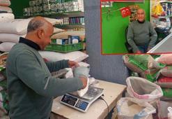 Hatay'da kimliğini açıklamayan hayırsever, 80 kişinin bakkal borcunu ödedi