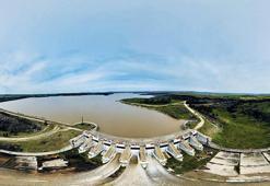 Süloğlu Barajı'nda doluluk yüzde 96'ya çıktı; üretici verimden umutlu