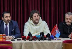 Fatih Tekke: Büyük maçlardan birinde galip gelmeyi çok arzu ediyoruz