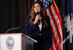 Trump: İç Güvenlik Bakanı Noem 31 Mart'ta görevinden ayrılacak