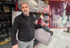 Avcılar'da 1 ayda aynı koltuk örtüsünden 5 takım çalındı: Gelsin paramı ödesin