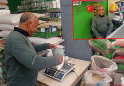 Hatay'da kimliğini açıklamayan hayırsever, 80 kişinin bakkal borcunu ödedi